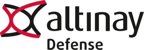 ALTINAY Defence