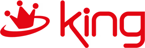 King